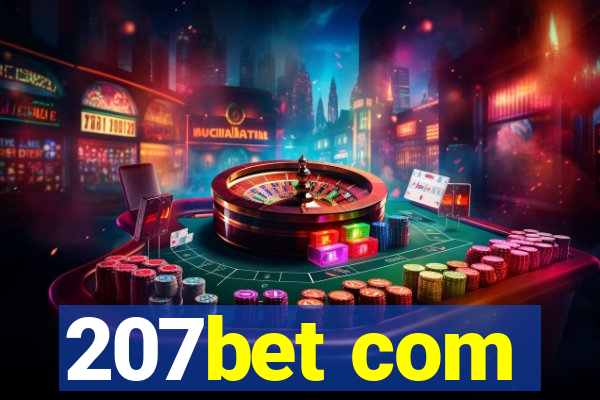 207bet com